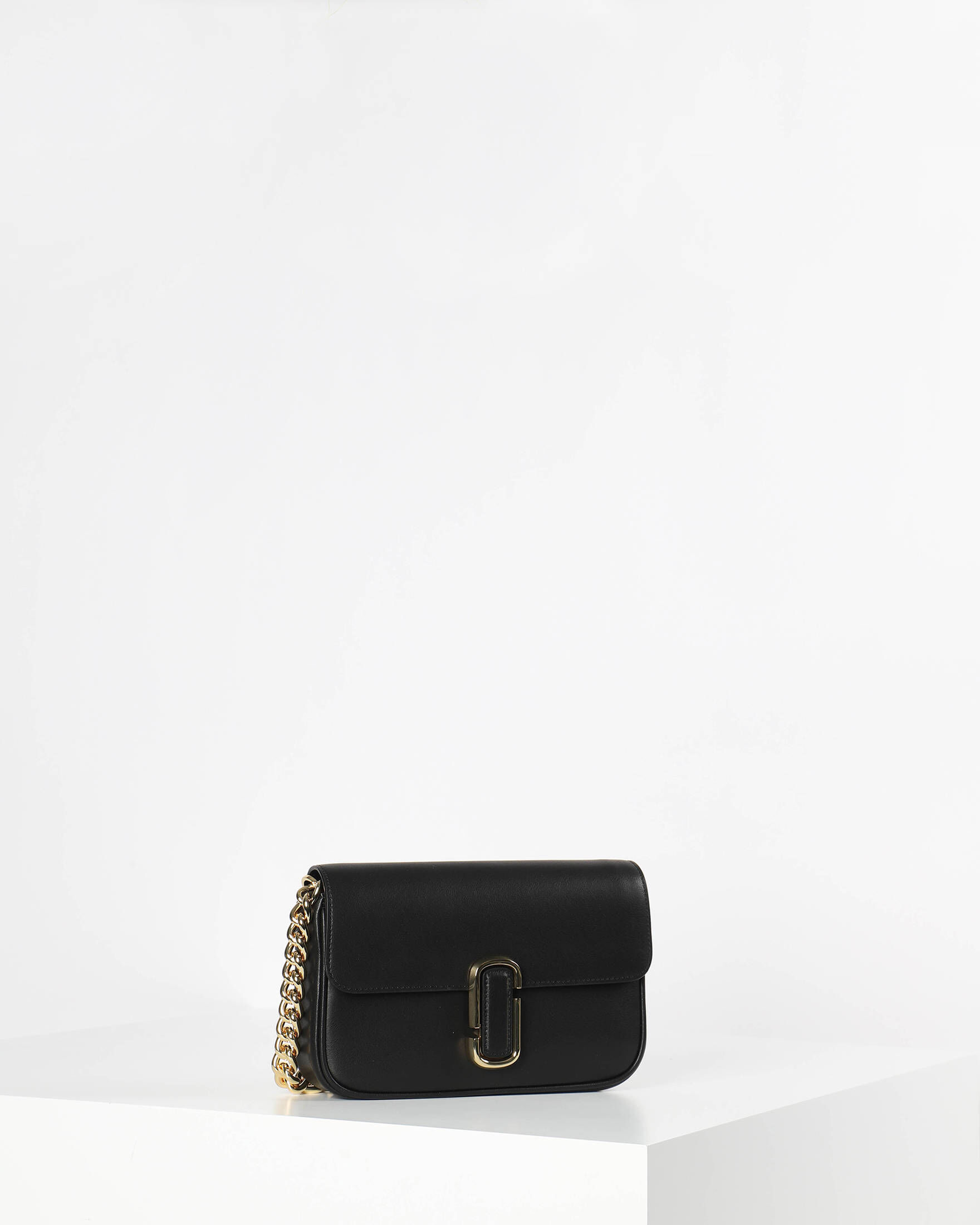 Marc Jacobs| Damen Schultertasche THE J MARC SHOULDER BAG