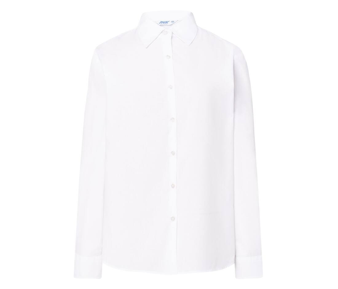 JHK JK615 - Chemise Popeline femme