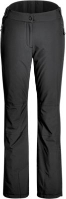 Maier SportsVroni Slim - schwarz