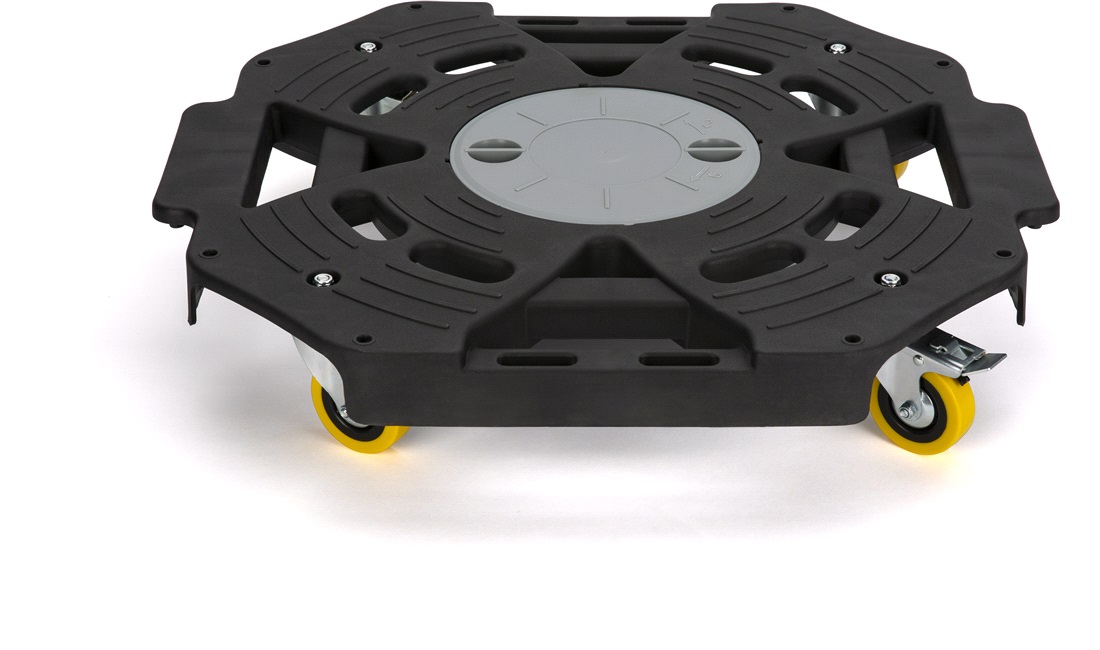 Dæk Transport dolly 140 kg RAZE