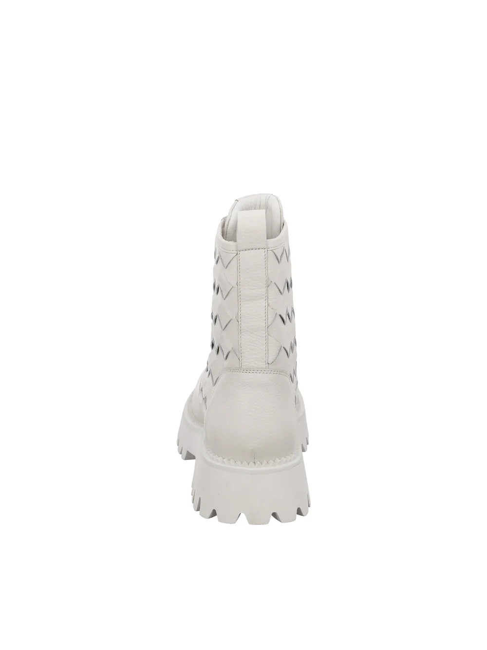 Stiefelette Amsterdam cream