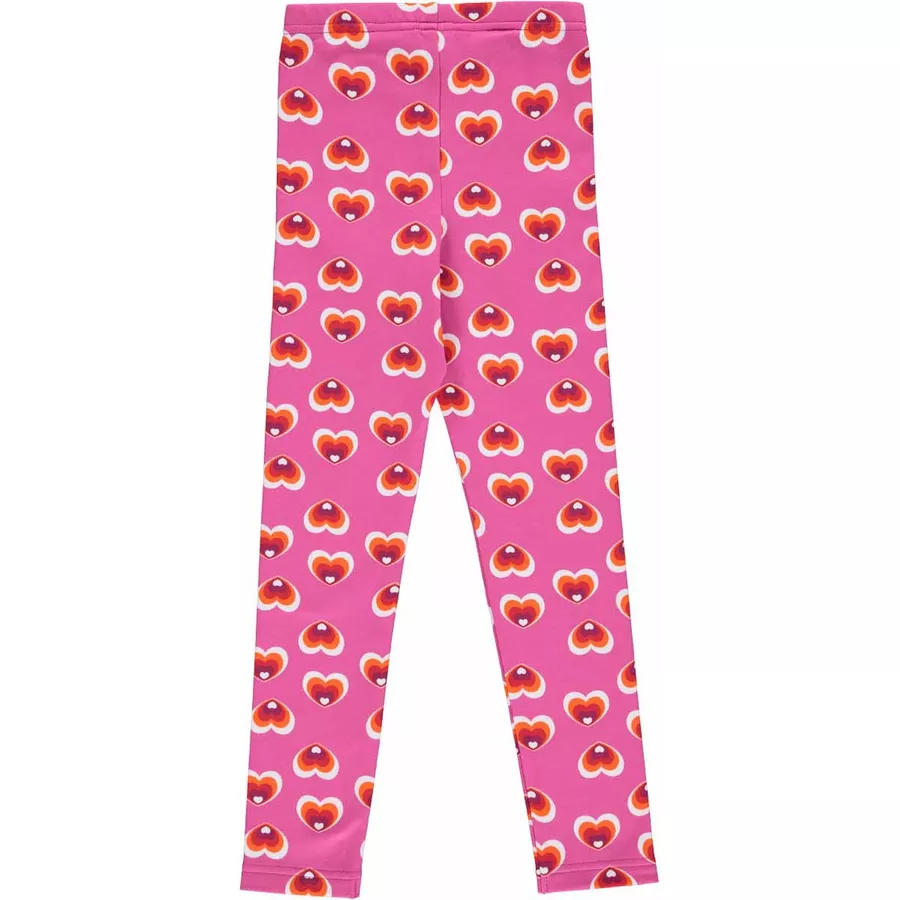Fred's World Leggings Fuchsiamandarinlollipop