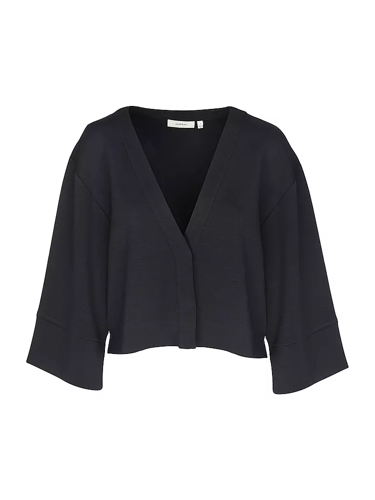 IN WEAR Cardigan ESTER  dunkelblau