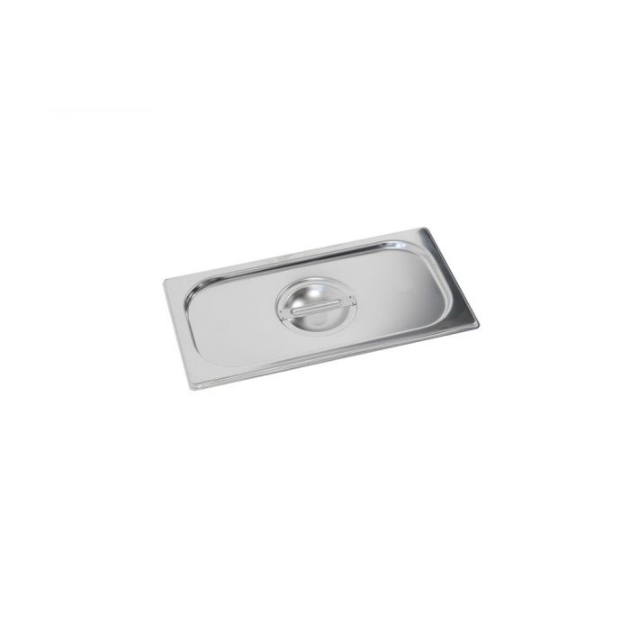 Bartscher Deckel 1/3GN