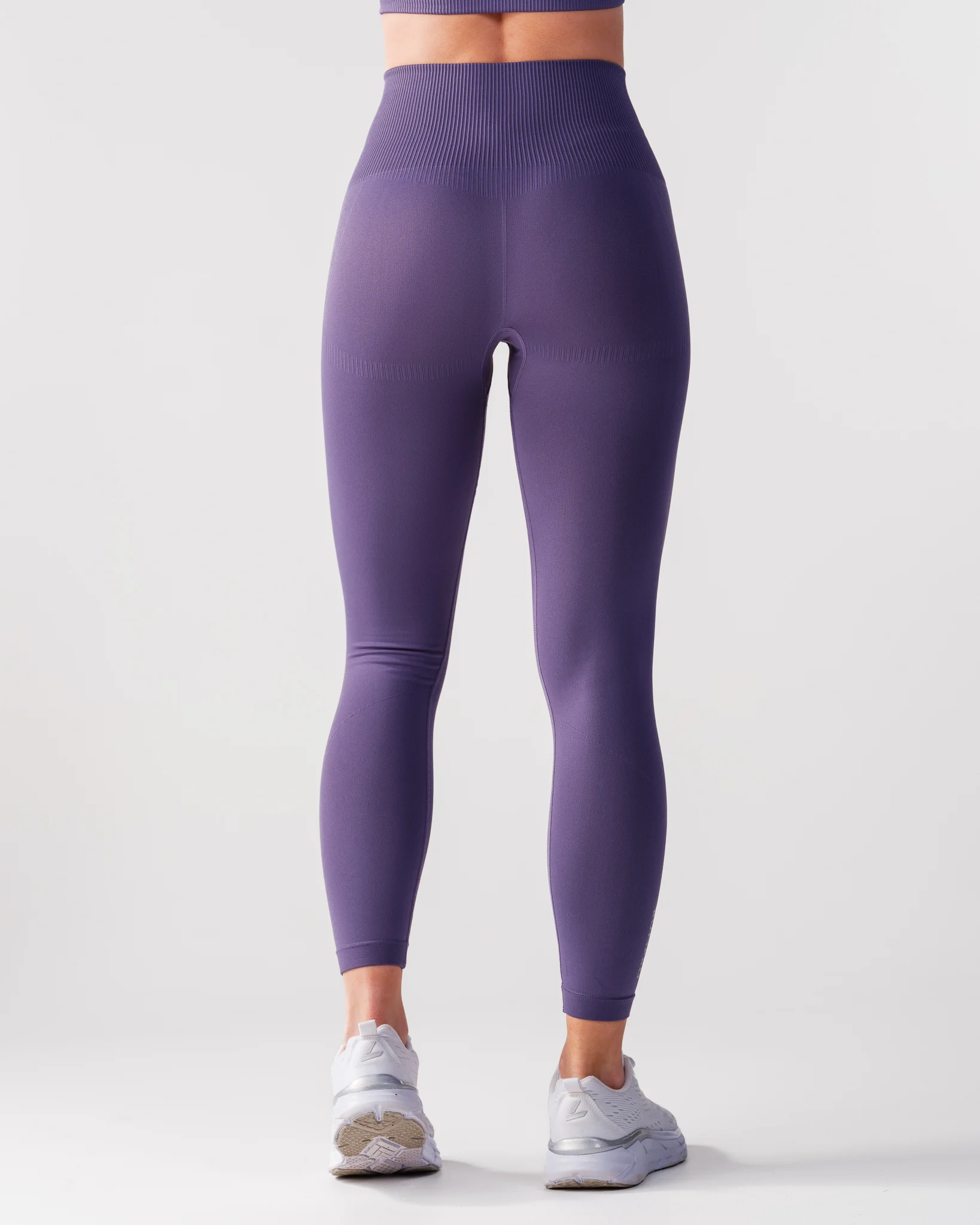 Bumpro Hyper Legging Haze Dark Purple