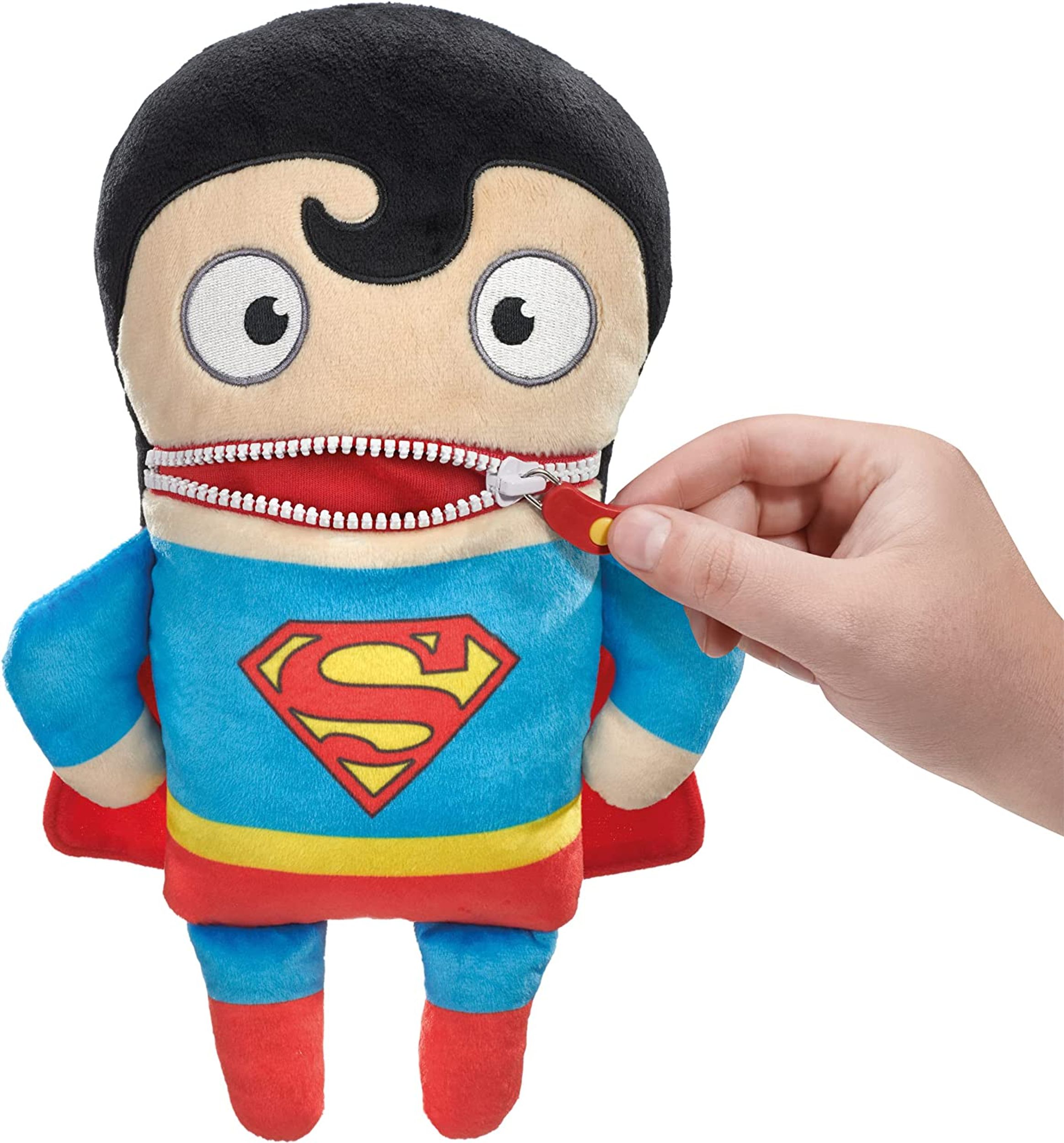 Sorgenfresser DC Super Hero Superman