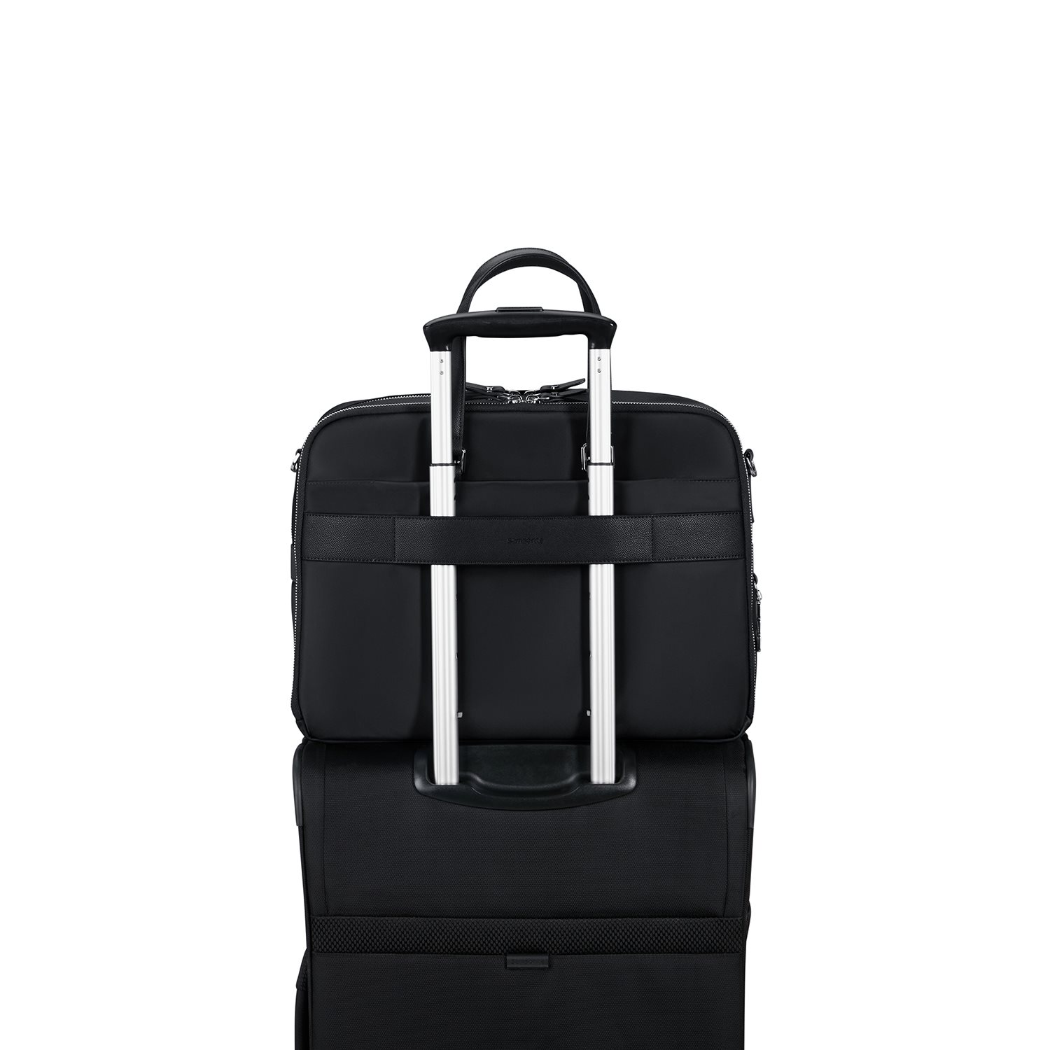 Samsonite Karissa Evo Bailhandle 15.6