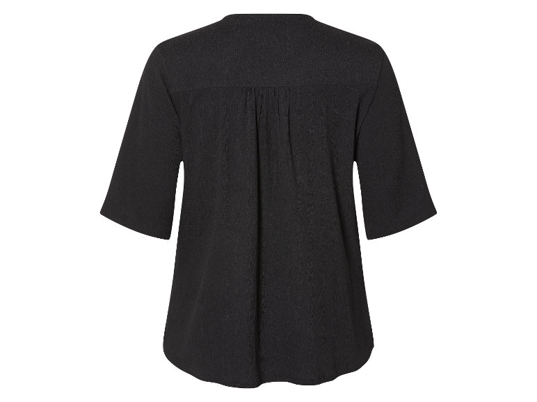 Dames blouse - plus size