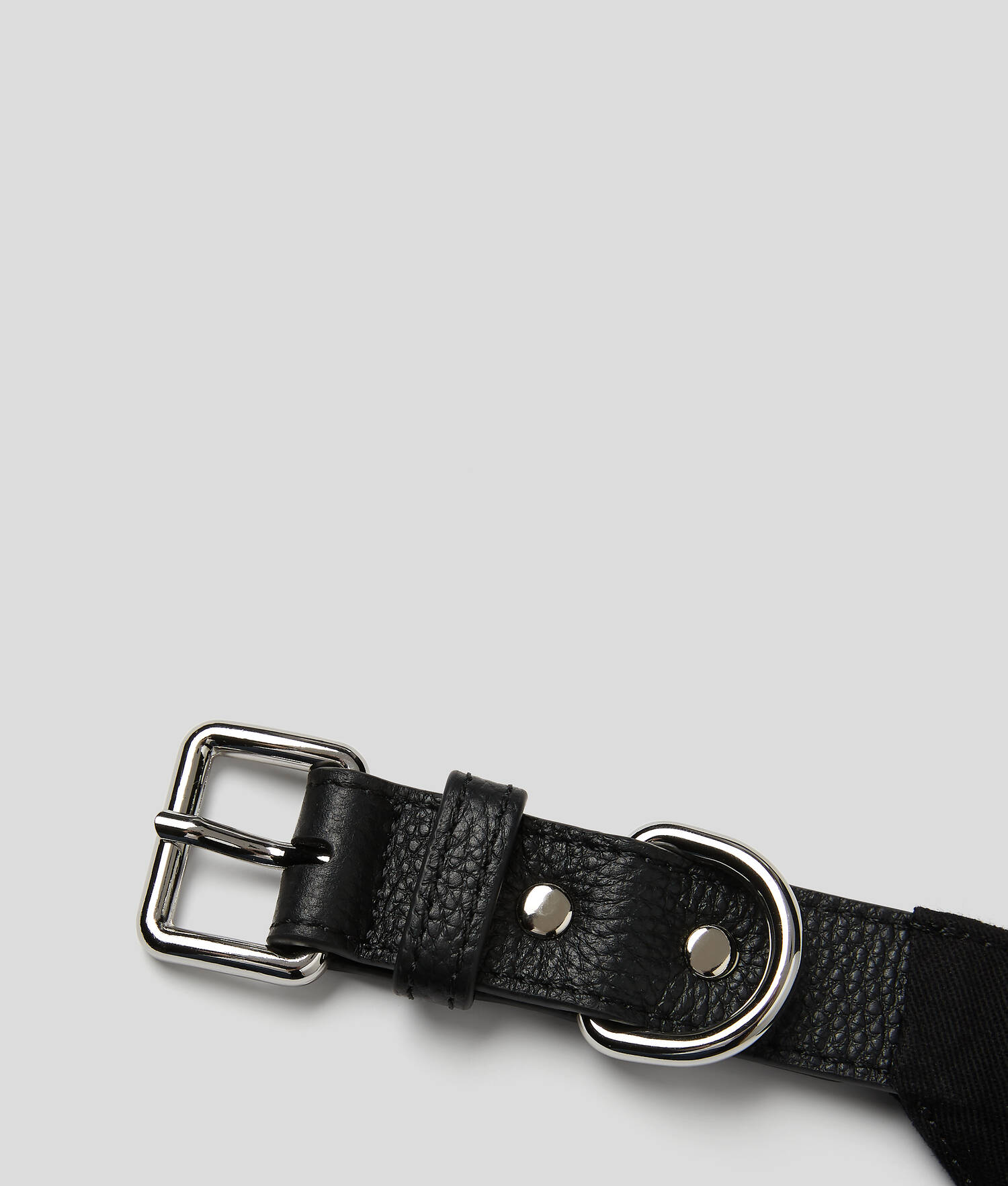 BANDANA K/PET - Noir