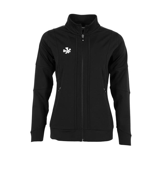 Reece Women Cleve Stretched Fit FZ Jacket