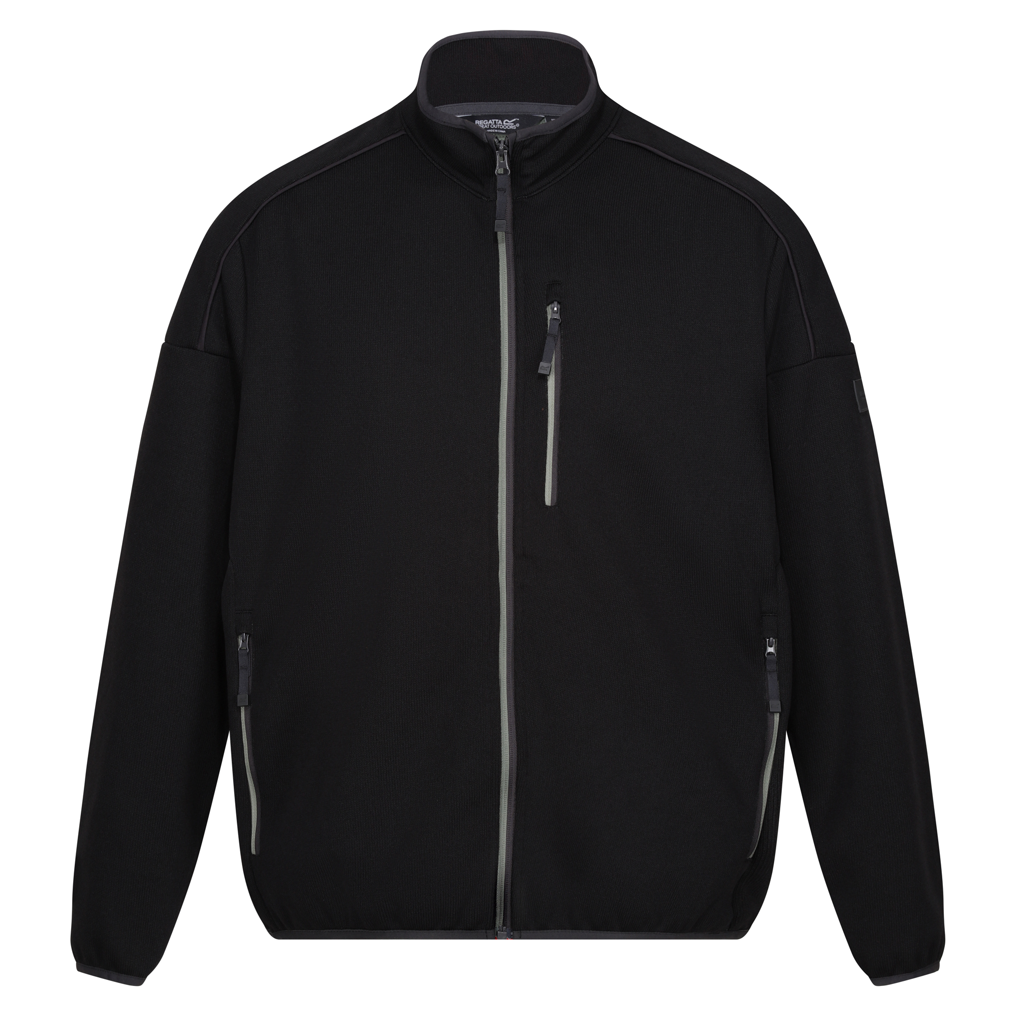 Regatta Kassam Herren Fleecejacke