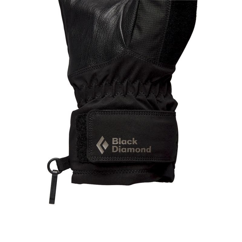 Mission LT Gloves - Gants ski