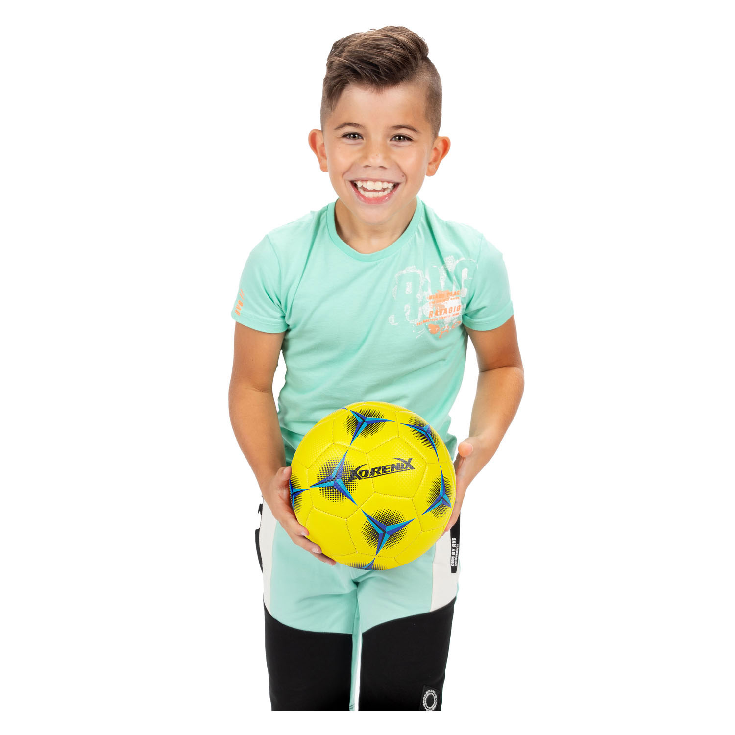 Adrenix Strandvoetbal, 23cm