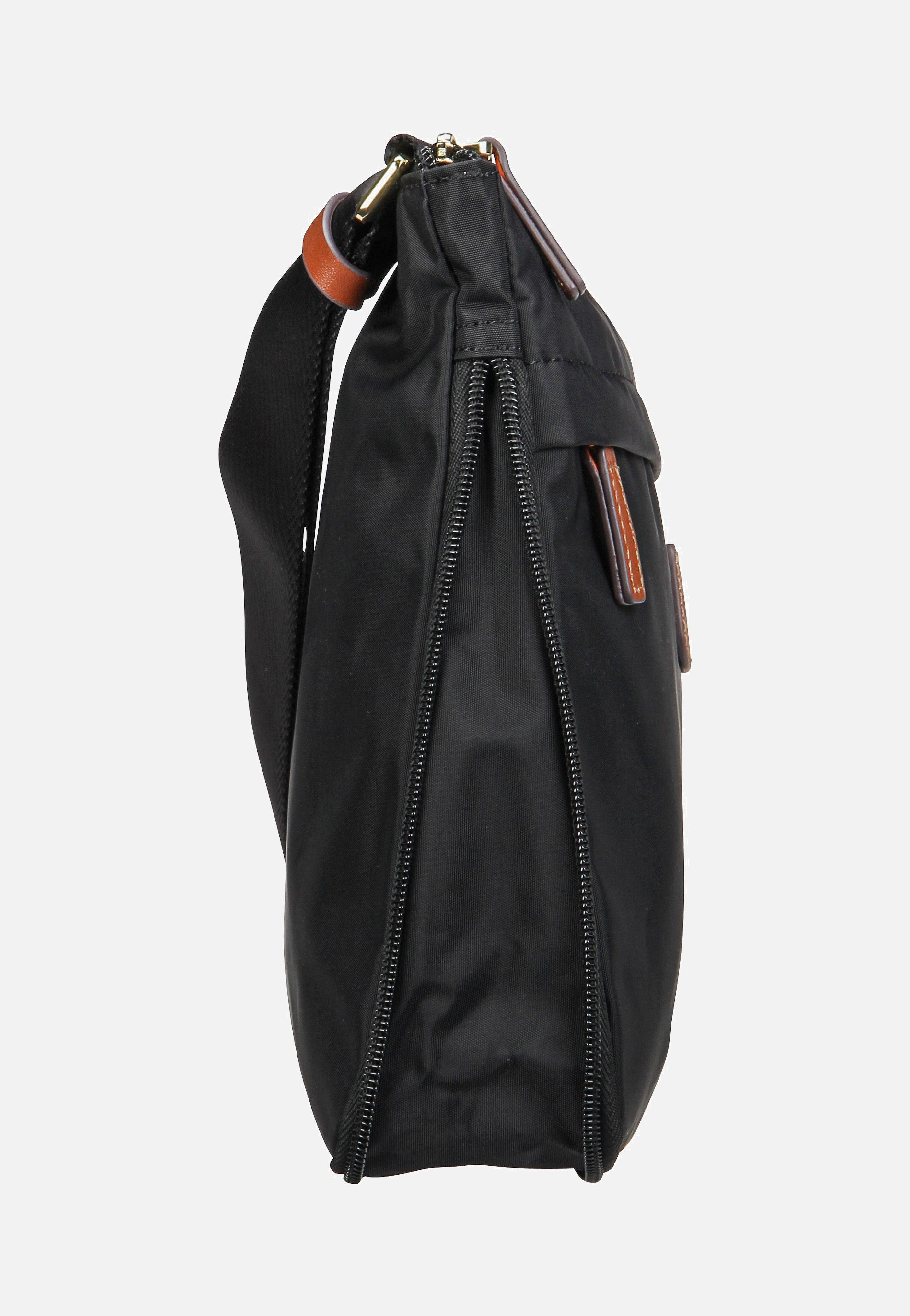 X-Bag 45081 Black - Crossbody Bag