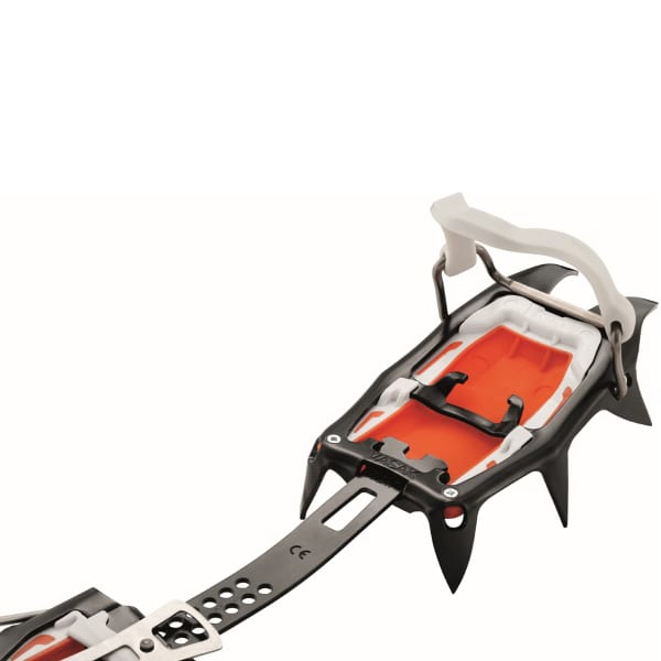 Crampon alpinisme PETZL VASAK LLU