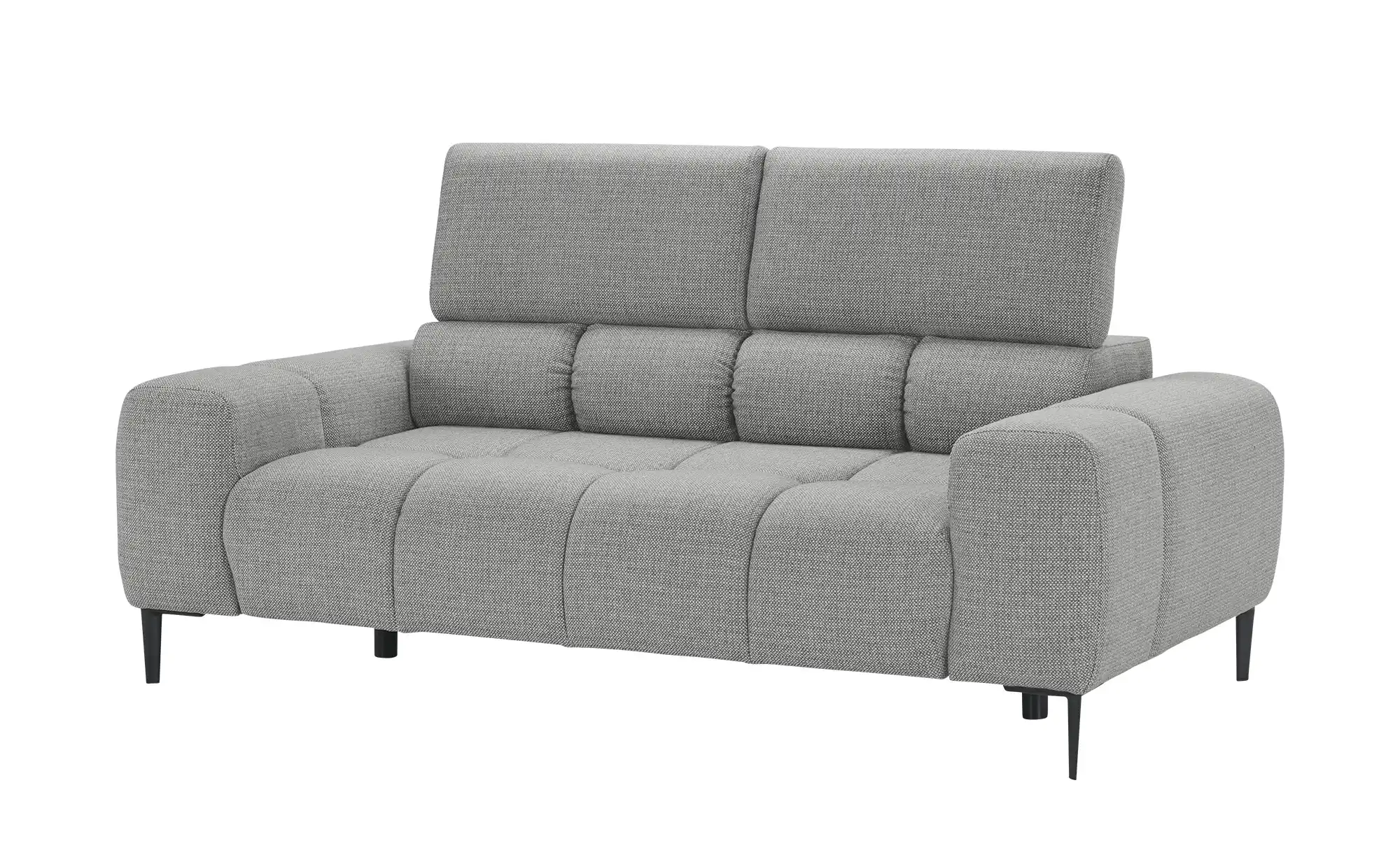 switch Einzelsofa mit Kopfteilverstellung Plaza