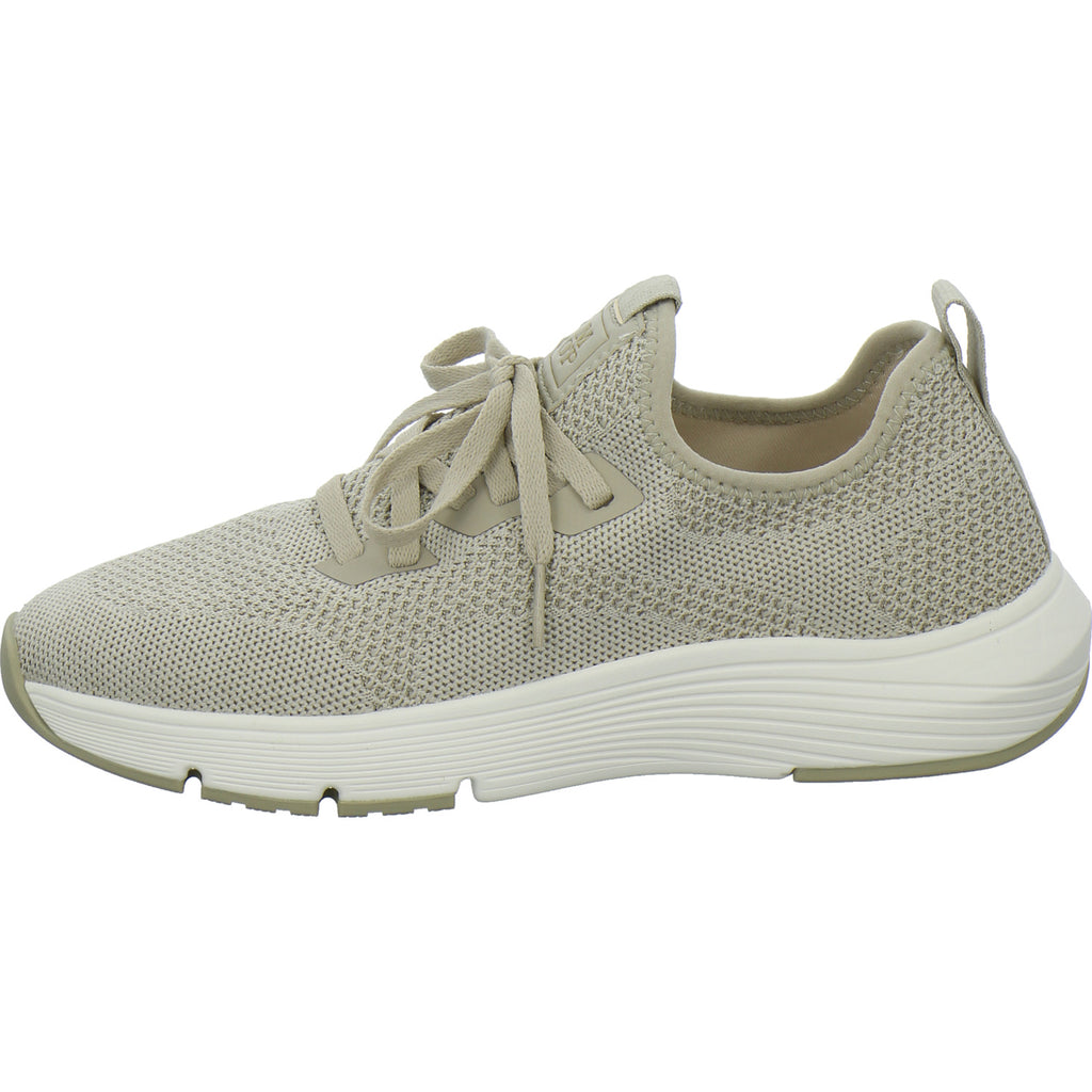 Marc O` Polo Sneaker Damen Leila Beige