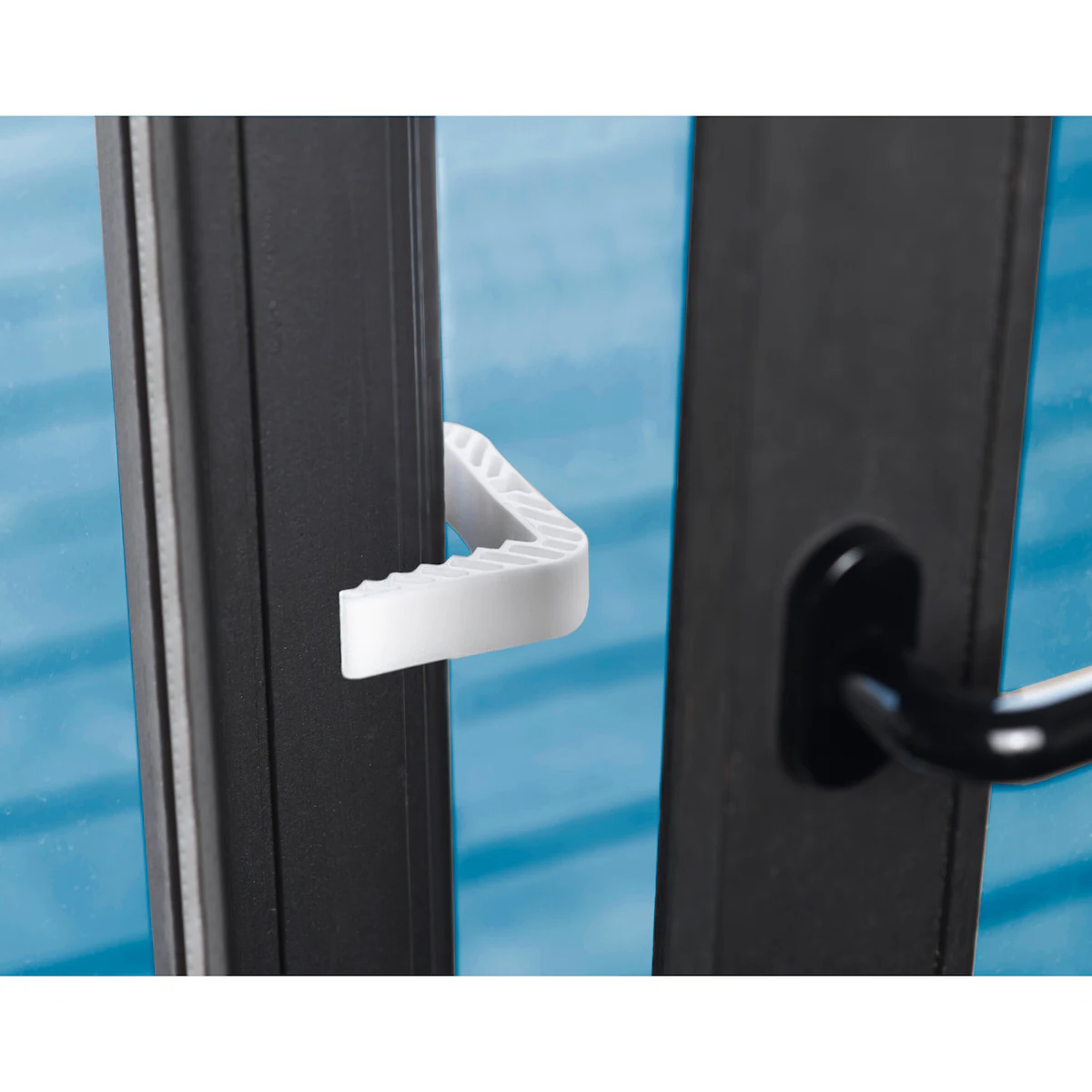 Fensterklammern, 2er-Set