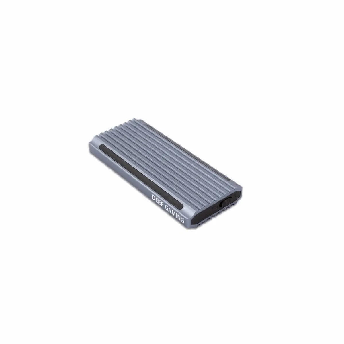 CoolBox DG-MCM-NVME1 Boîtier
