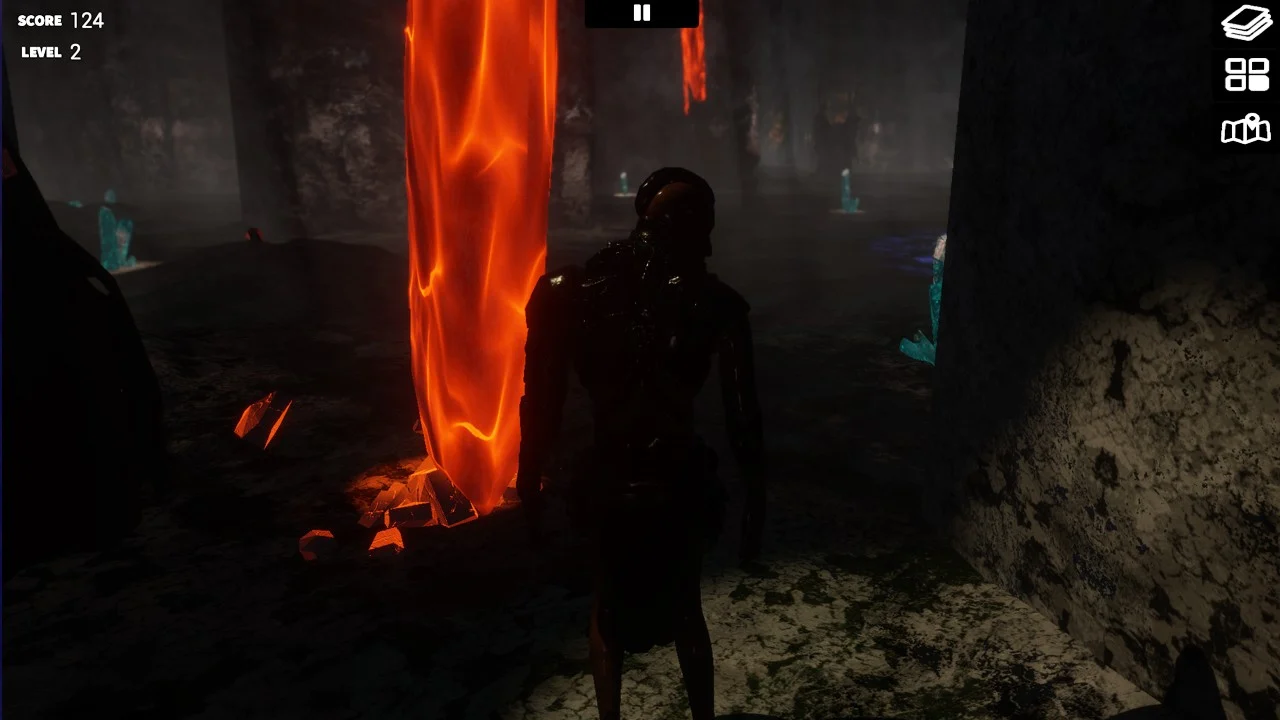 Hush Hush - Unlimited Survival Horror- PC