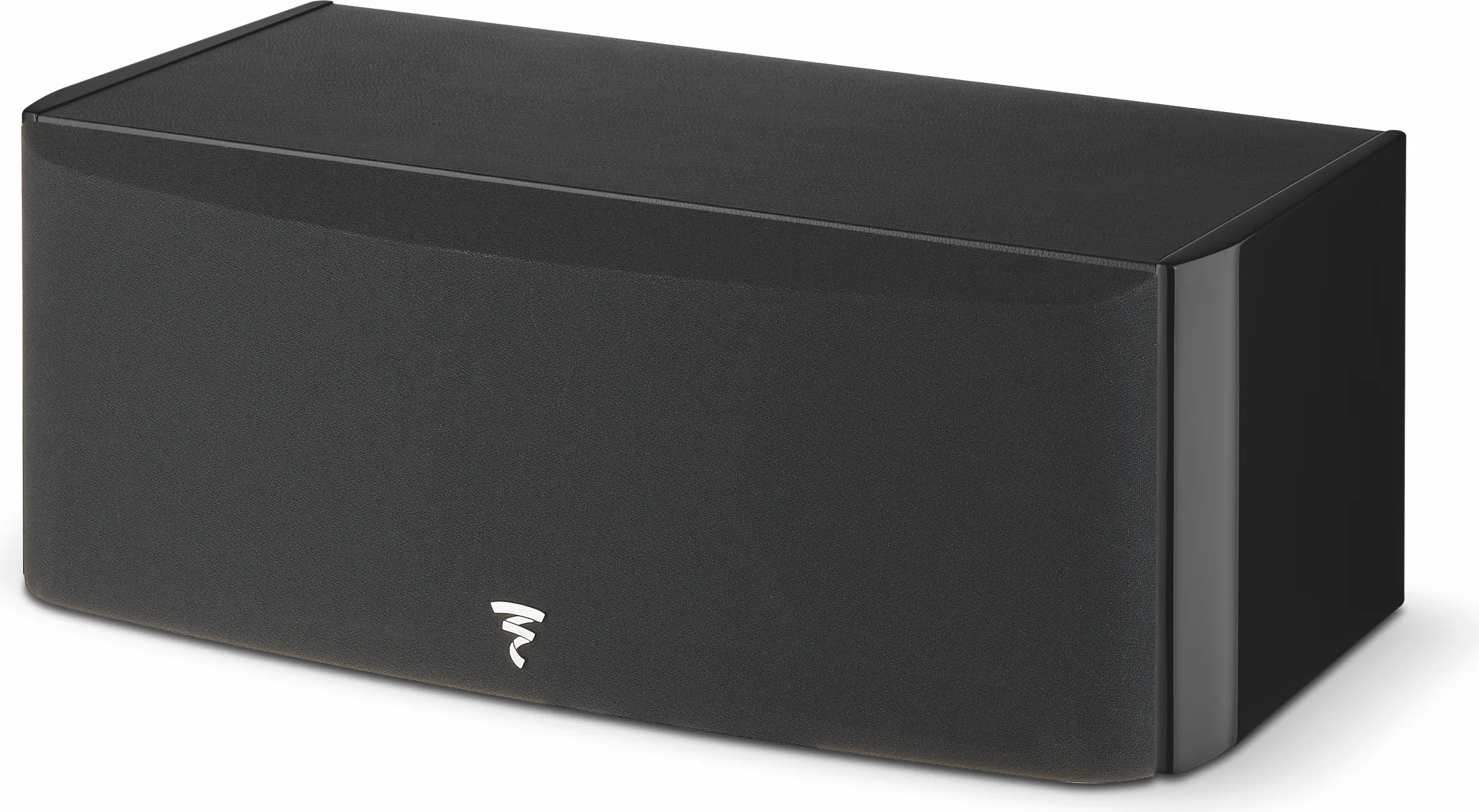 Focal Aria Evo X CC Noir laqué Enceintes centrales