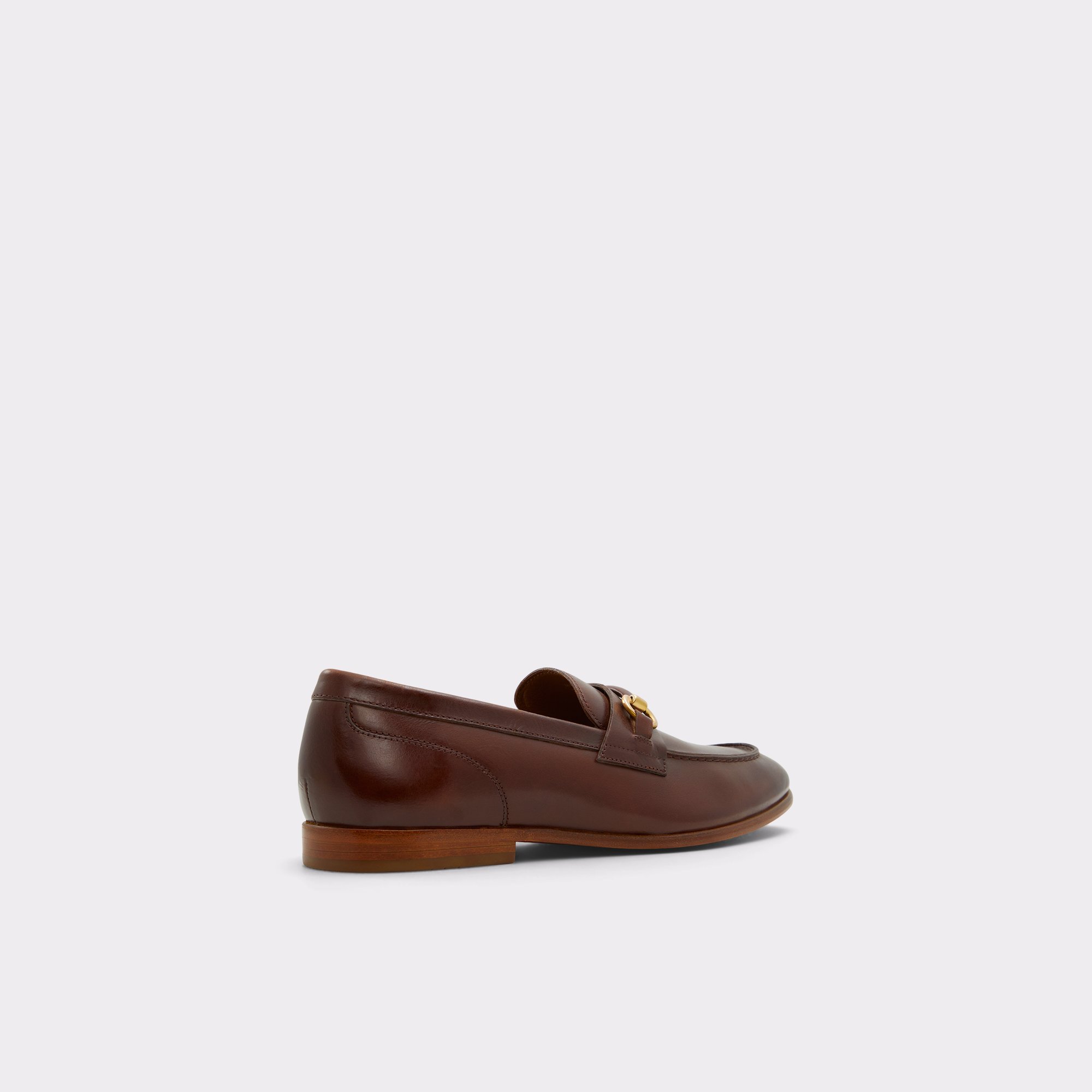 Leopold Cognac Men Dress Shoes