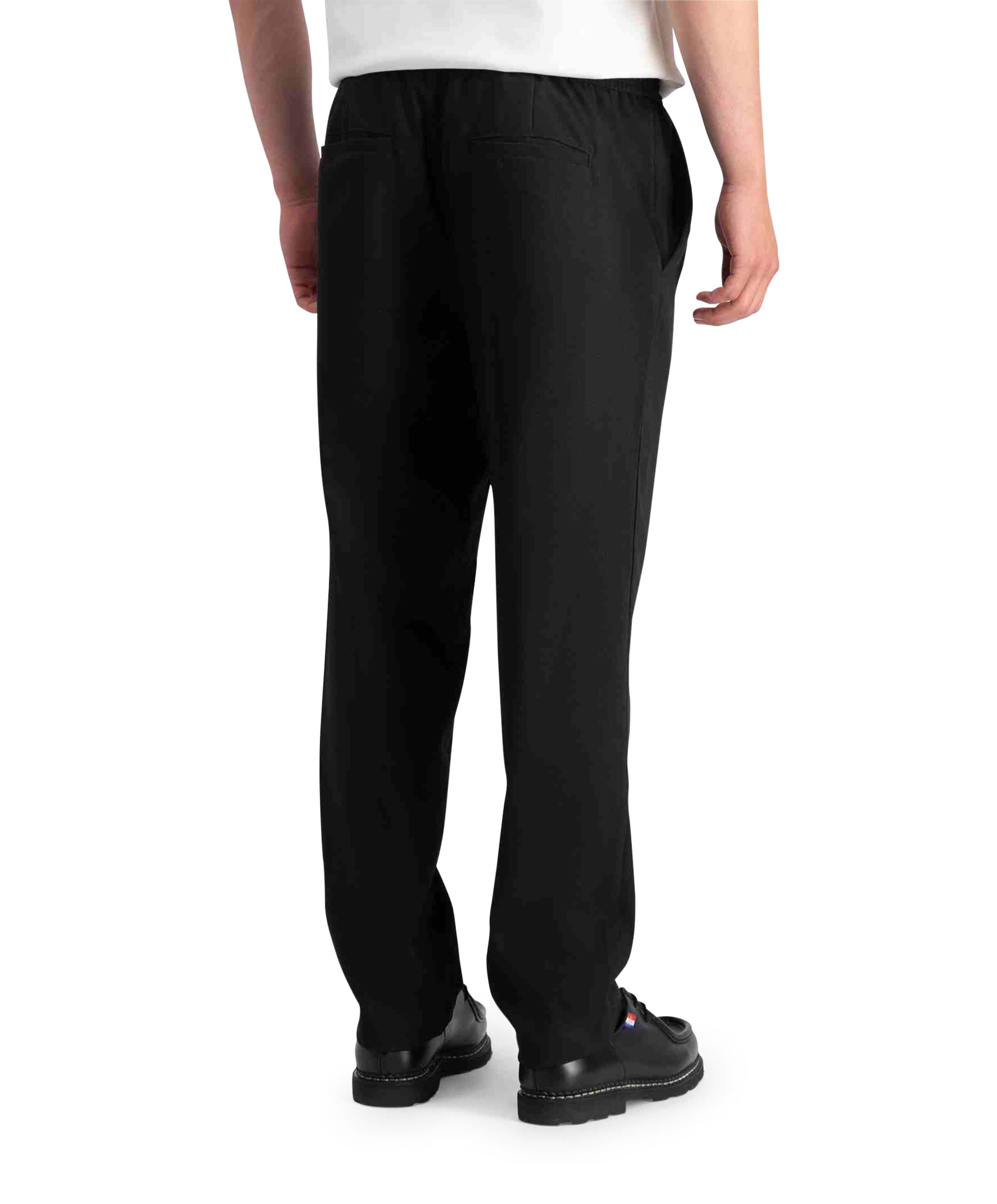 Law of the Sea CONDOR broek zwart