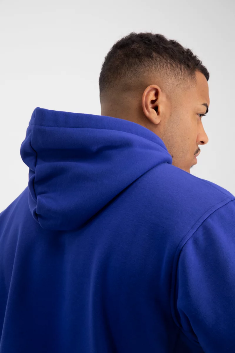 Nike Golden State Warriors NBA Herren Hoodie
