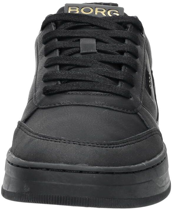 Bjorn Borg T1050 LOW zwart