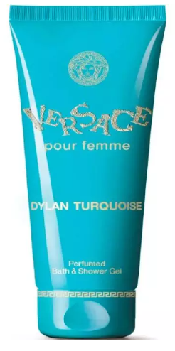 Versace Dylan Turquoise Bad- & Douchegel 200ml