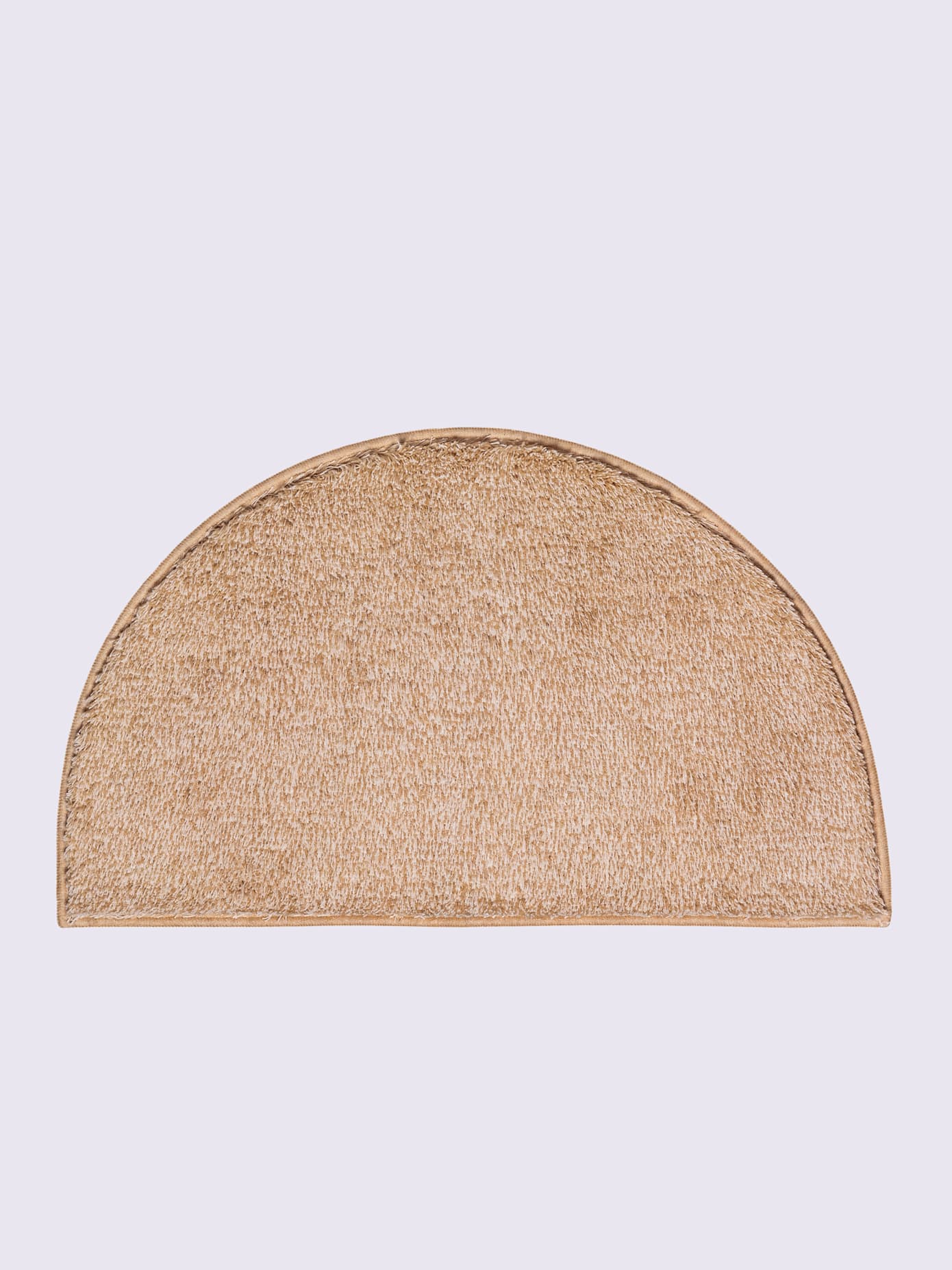 Tapis de bain facile à entretenir