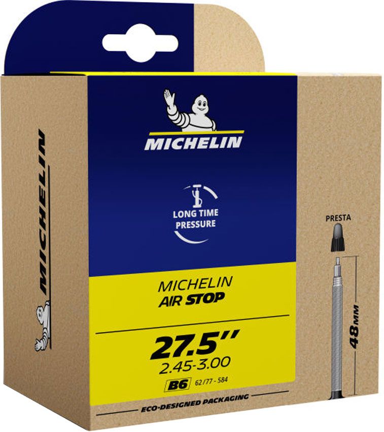 Michelin B6 Airstop 27,5+