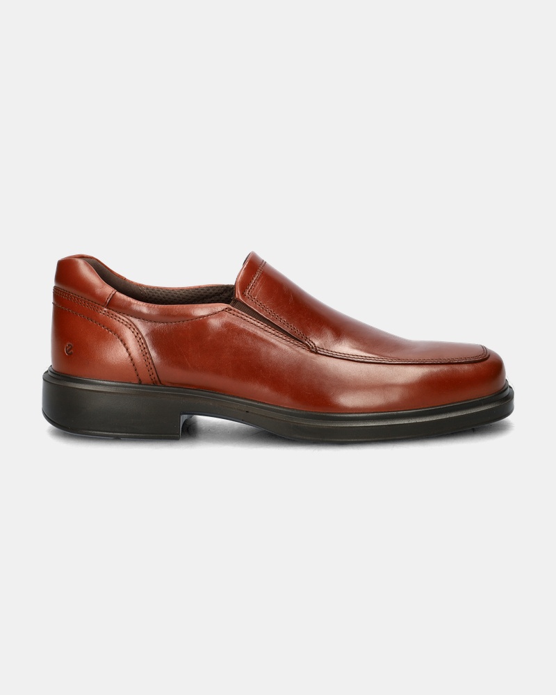 Ecco Helsinki 2 Mocassins & loafers  - cognac