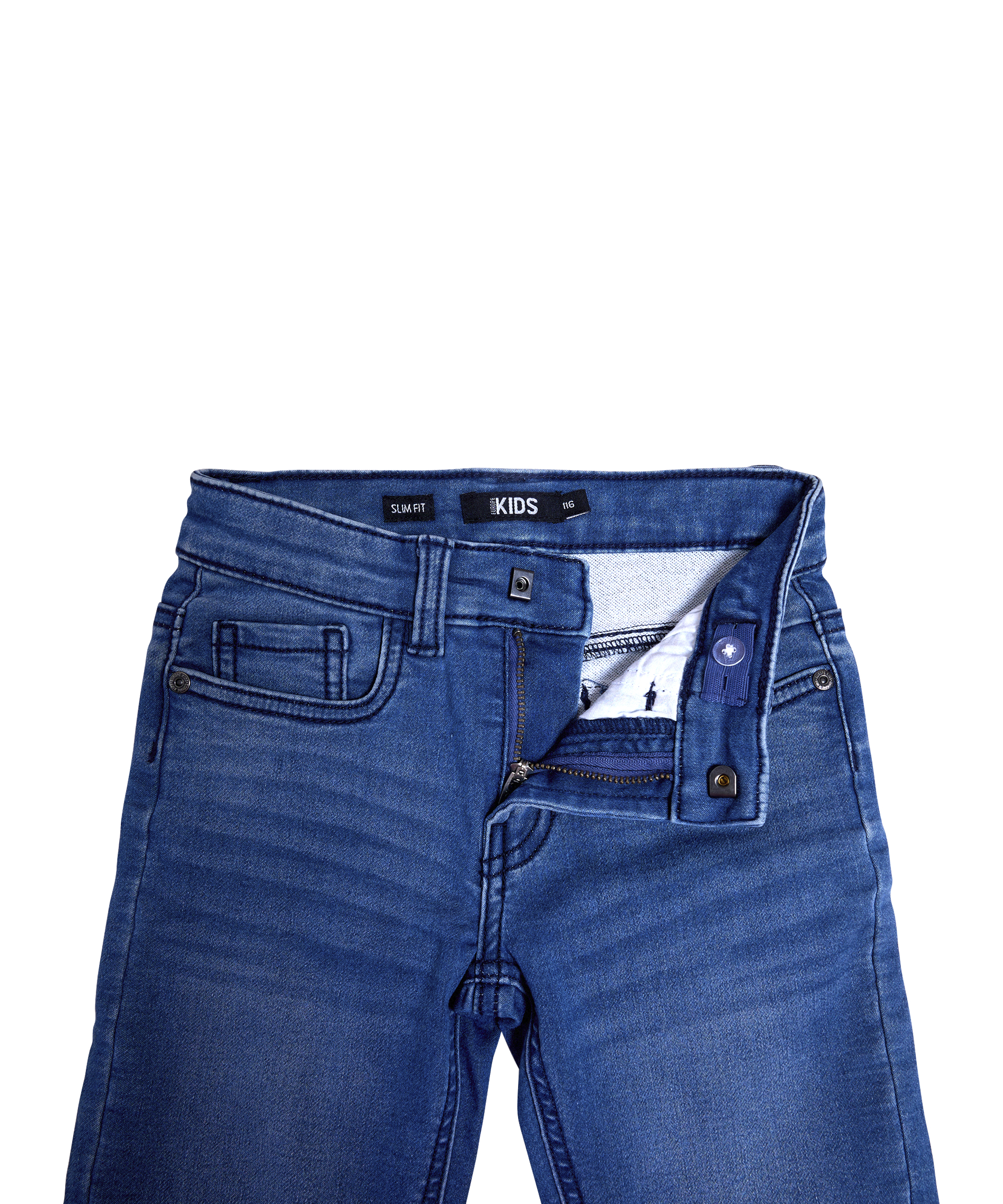 slim fit jogg jeans - medium