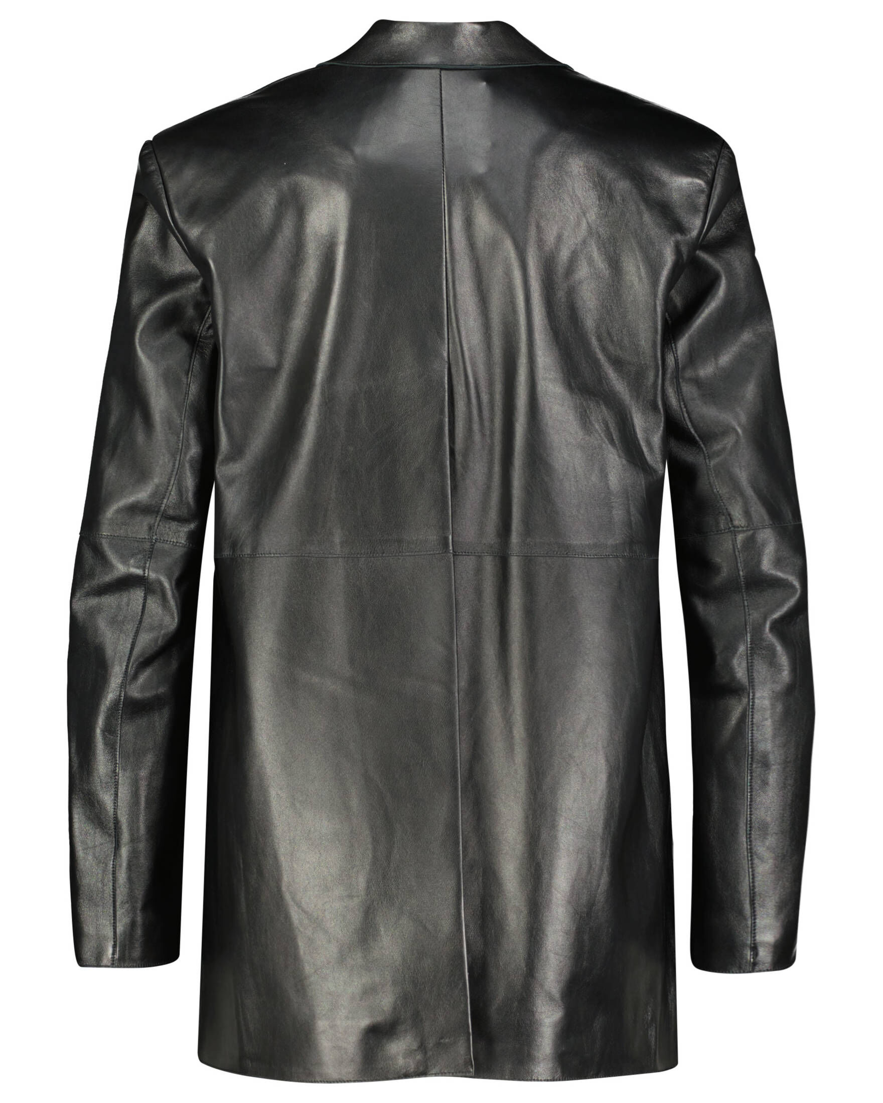 Aeron| Damen Lederblazer MERCEDES