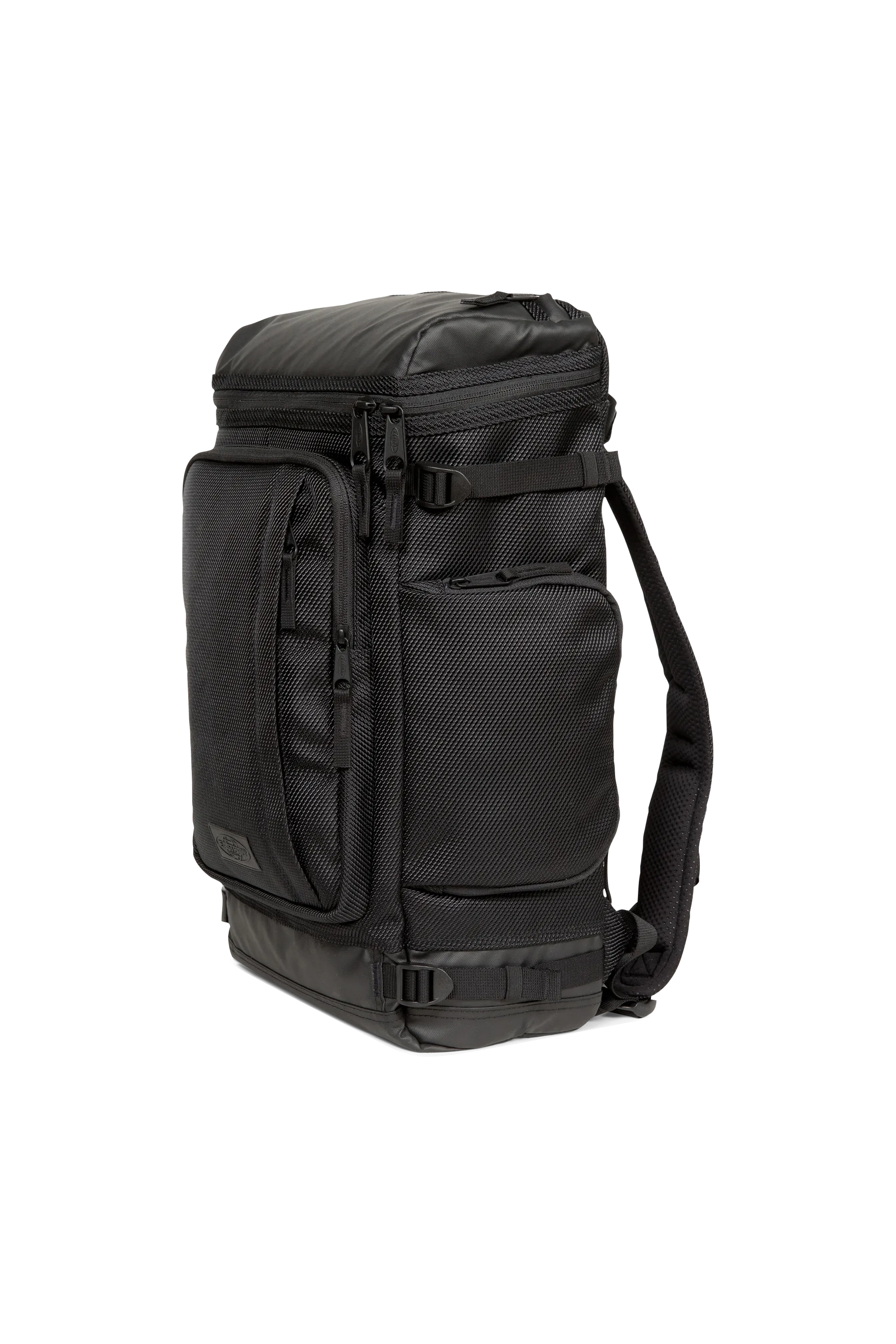EASTPAK sac à dos Tecum Top Noir