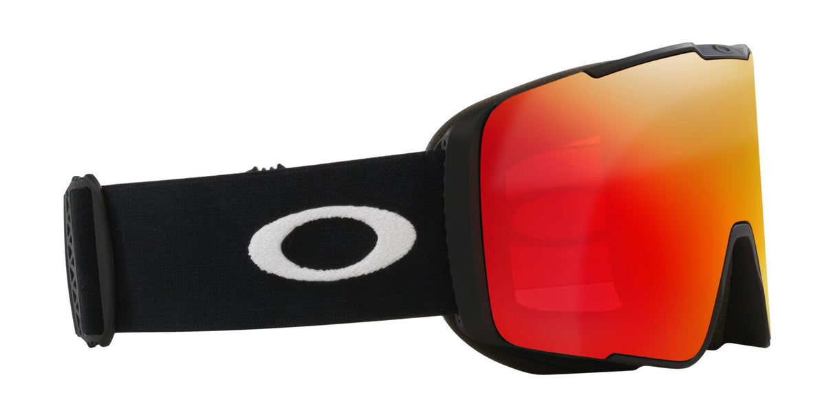 Oakley<br>Line Miner Pro M Matte Black