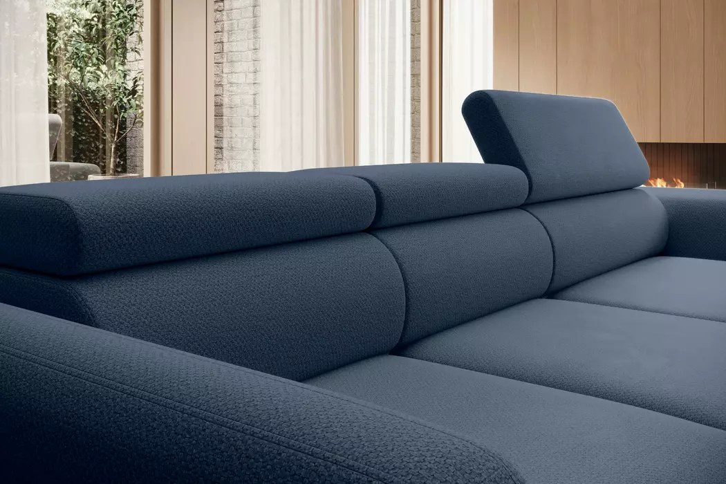Ecksofa Alisson