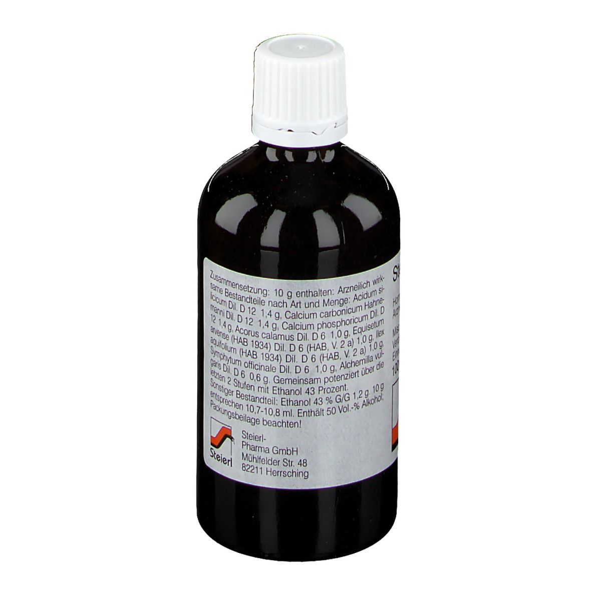 Steirocall® Tropfen