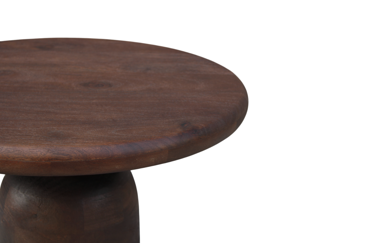 Salontafel Lissabon rond 60cm
