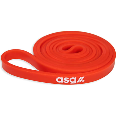 ASG træningselastik - let