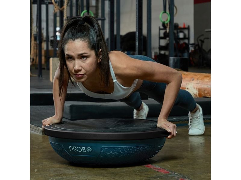 Bosu Balance Ball Home NexGen Balance Trainer