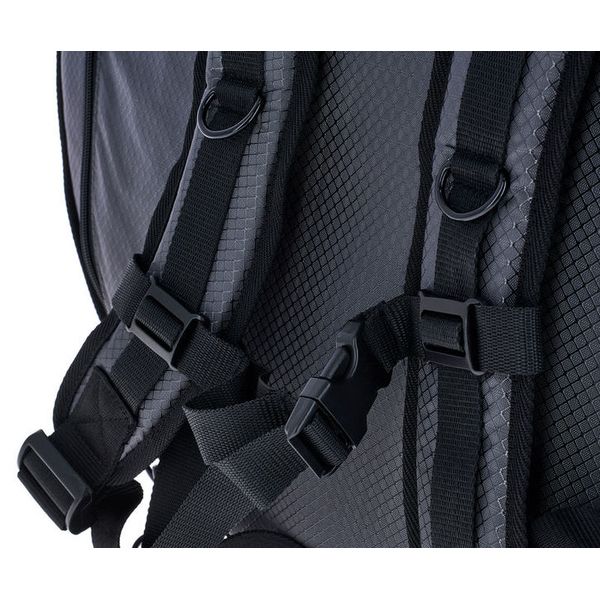 Meinl MCB22RS Ripstop Cymbal Bag