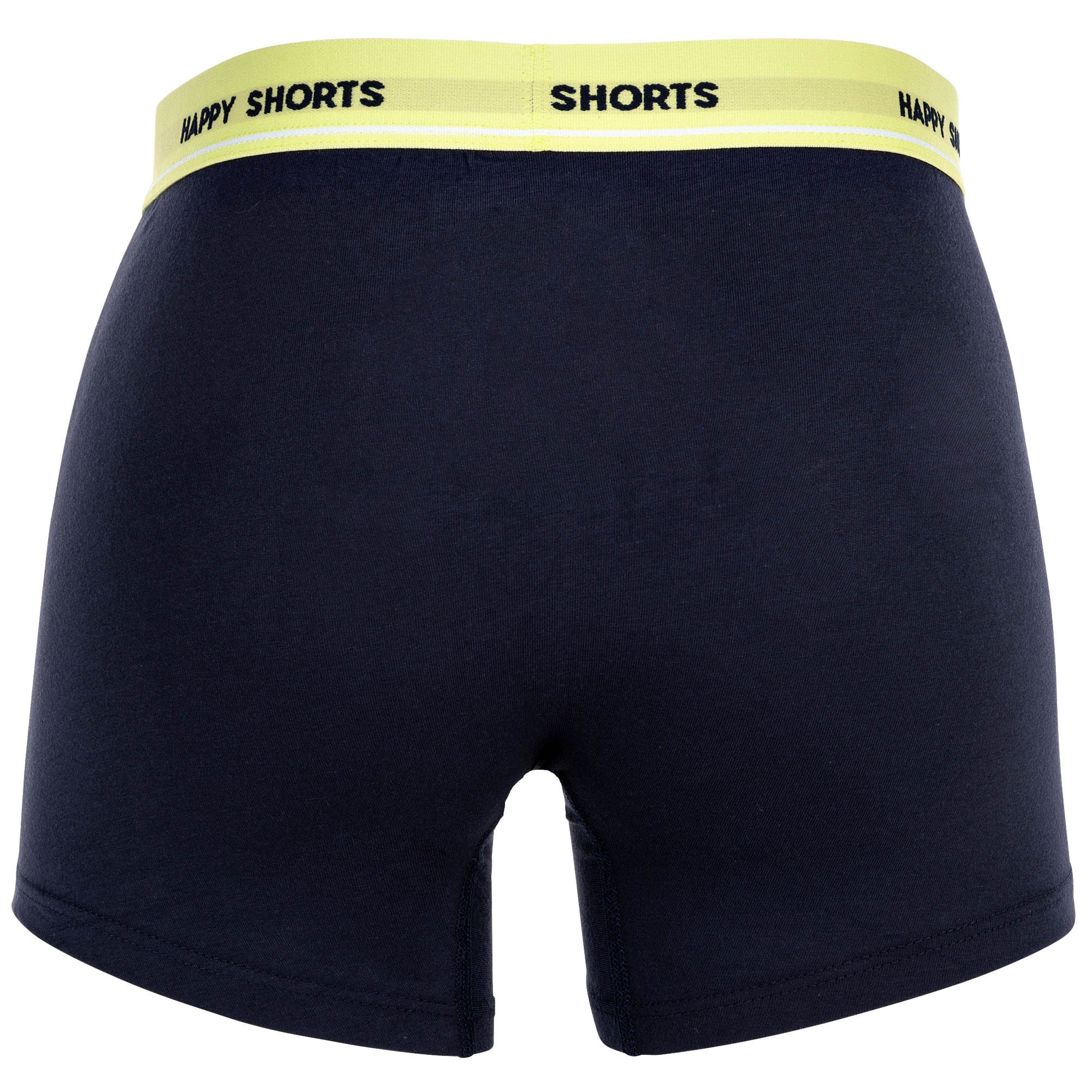 Herren Boxershort Mehrfarbig