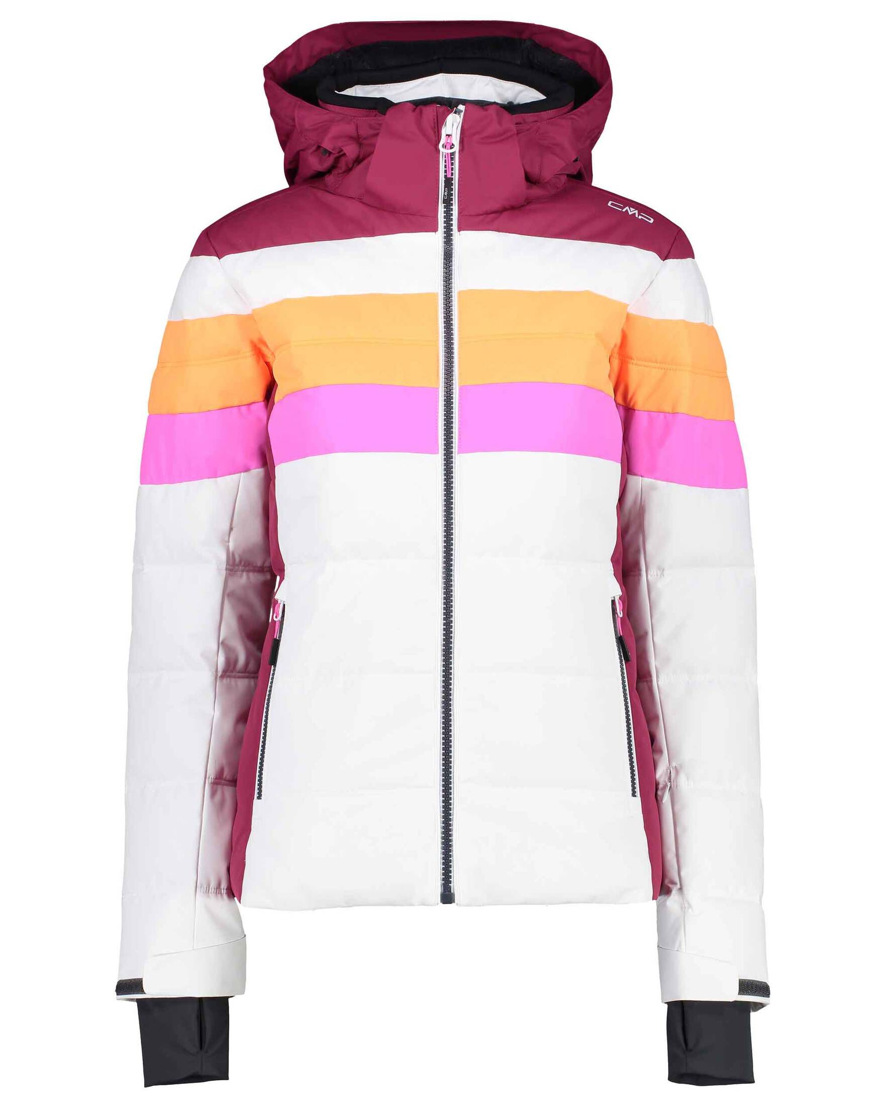 CMP| Damen Skijacke