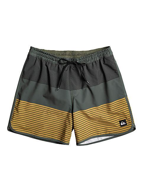 QUIKSILVER - VOLLEY SURFSILK TIJUANA VOLLEY 16