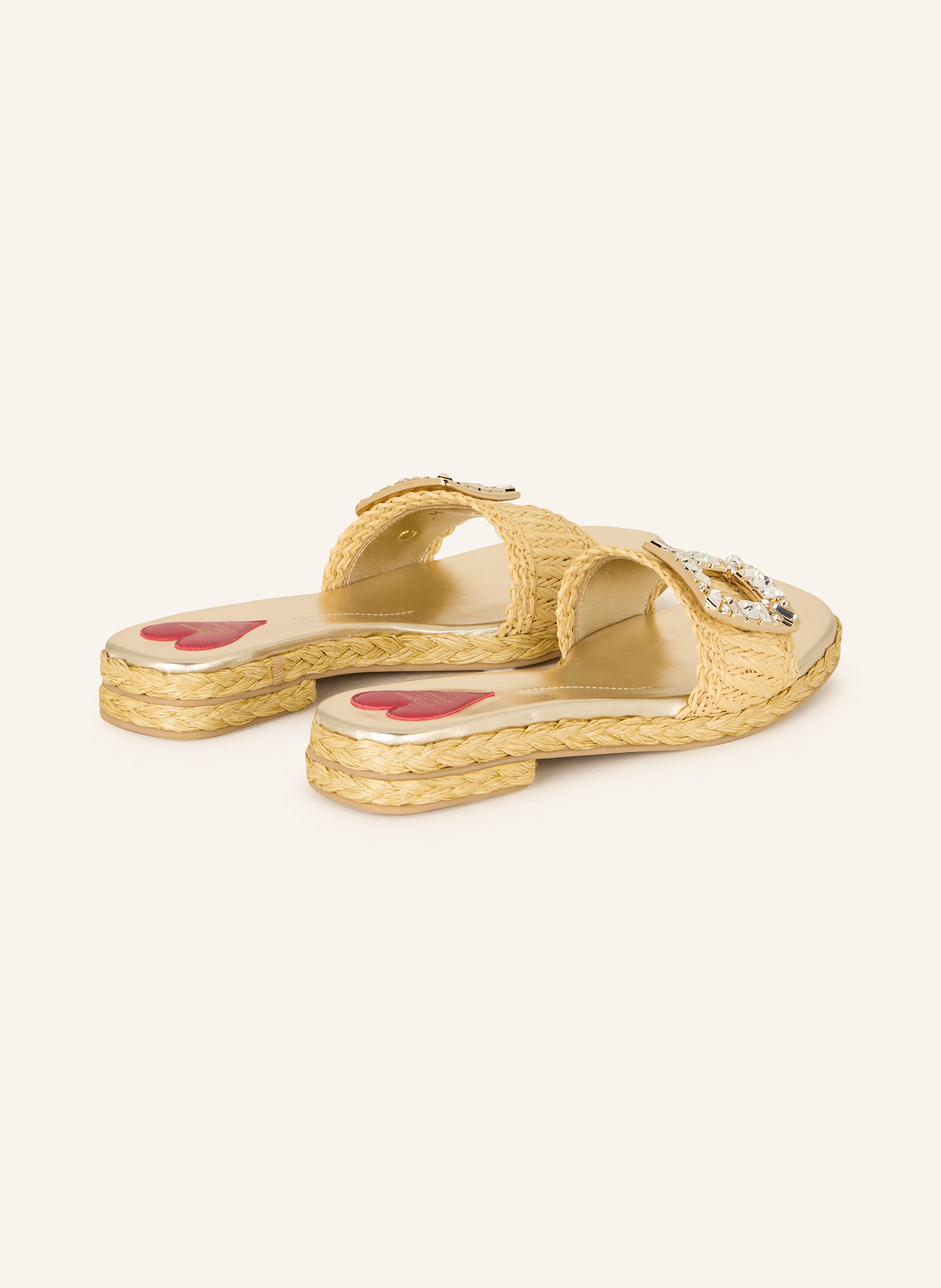 Roger Vivier Pantoletten