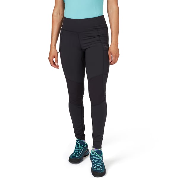 Pantalon randonnée RAB HORIZON TIGHTS W BLACK