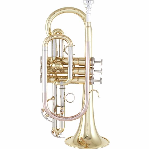 Thomann Cornet Beginning Set