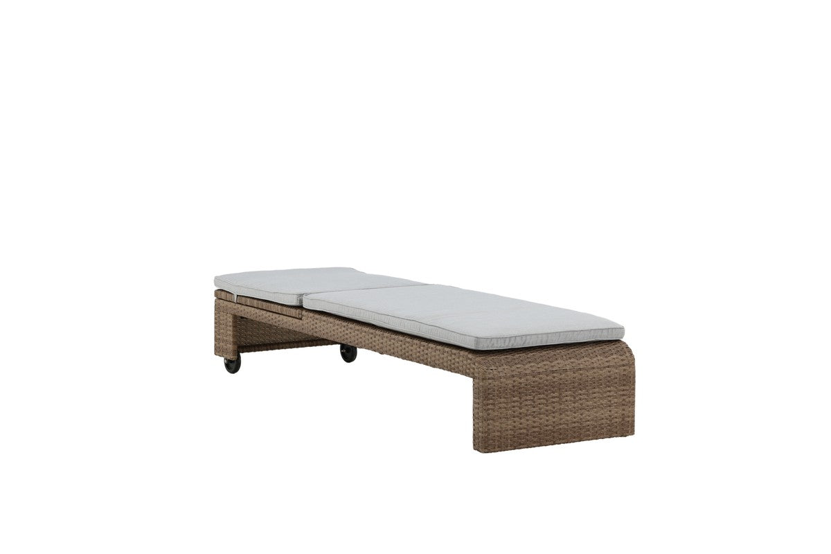 Rebellenclub Haven Ligbed - Beige
